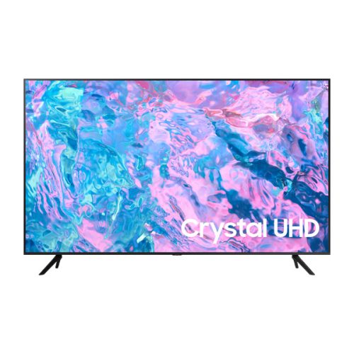 Samsung 65" UE65CU7092UXXH Crystal 4K UHD Smart LED TV