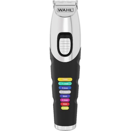 Wahl Color Trim vezeték nélküli szakállvágó