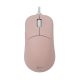 White Shark GRAPHENE WS GM-5014P 6200dpi pink gamer egér