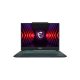 MSI Cyborg 14 A13VF-037 14"FHD+/Intel Core i7-13620H/16GB/512GB/RTX 4060 8GB/fekete laptop