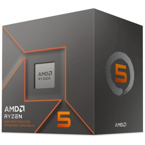 AMD AM5 Ryzen 5 8600G 4,30GHz Socket AM5 (8600G) processzor