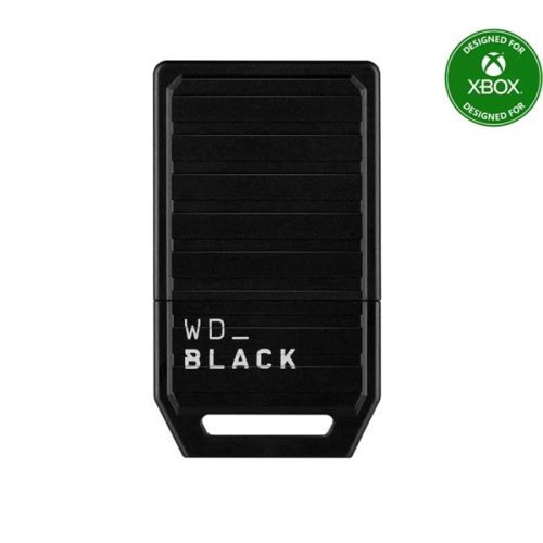 Western Digital 1TB BLACK C50 (WDBMPH0010BNC-WCSN) Xbox bővítőkártya