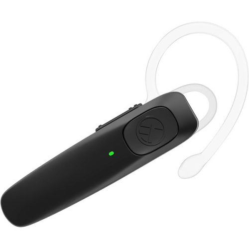 Tellur Vox 155 fekete mono Bluetooth headset