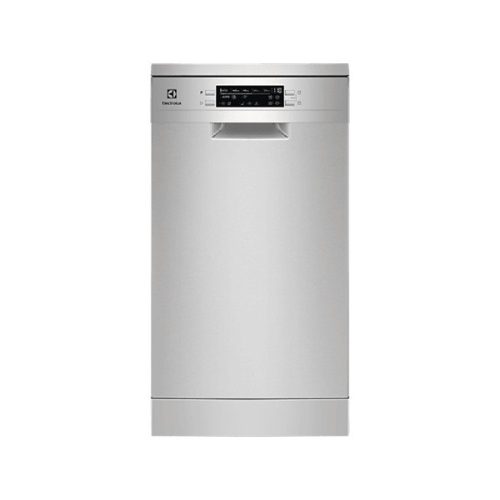 Electrolux ESG43310SX keskeny 10 terítékes inox mosogatógép