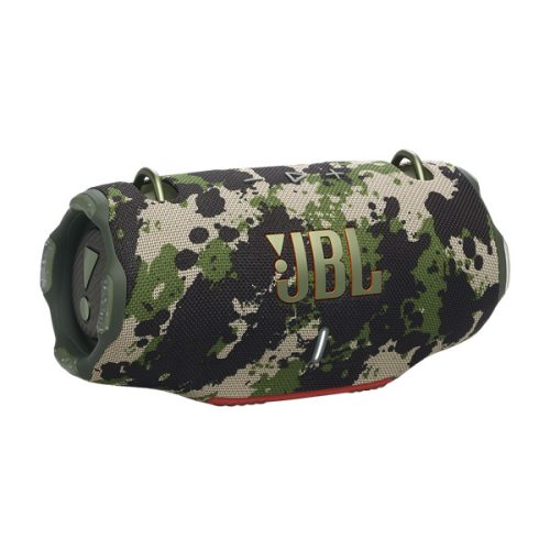 JBL XTREME 4 CAMOEP terepszínű Bluetooth hangszóró