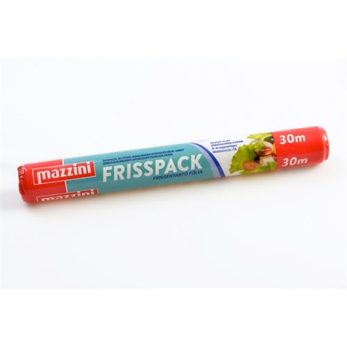 MAZZINI 102030 30 m frisspack