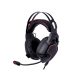 Tracer TRASLU46464 Raptor V2 GameZone Mini Jack/USB fekete vezetékes gamer headset