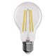 Emos ZF5164D  E27/11W (100W)/1521 lm/meleg fehér Filament A60 LED izzó