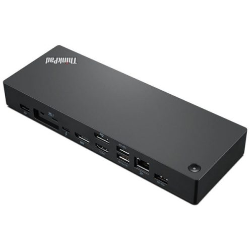 Lenovo ThinkPad 40B00135EU Universal Thunderbolt 4 Dokkoló