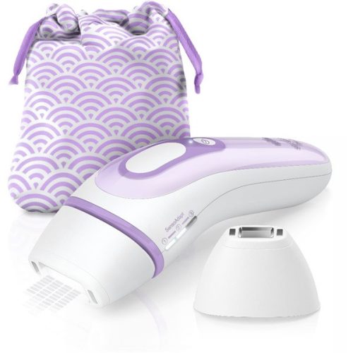 Braun SILK-EXPERT IPL PL3132 villanófényes szőrtelenítő