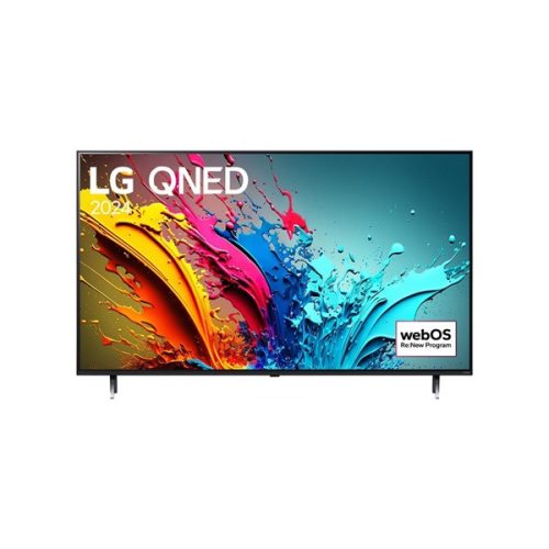 LG 50" 50QNED86T3A 4K UHD HDR Smart QNED TV