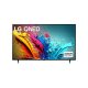 LG 50" 50QNED86T3A 4K UHD HDR Smart QNED TV