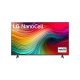 LG 65" 65NANO82T3B 4K UHD HDR NanoCell Smart TV