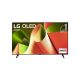 LG 77" OLED77B43LA 4K UHD Smart OLED TV