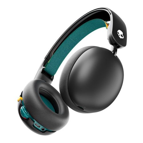 Skullcandy S6KBW- R740 Grom Bluetooth vezeték nélküli gyerek fejhallgató