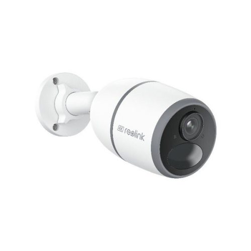 Reolink GO G340 /8MP/H265/110°/IR10m/4G/akkumulátoros IP csőkamera