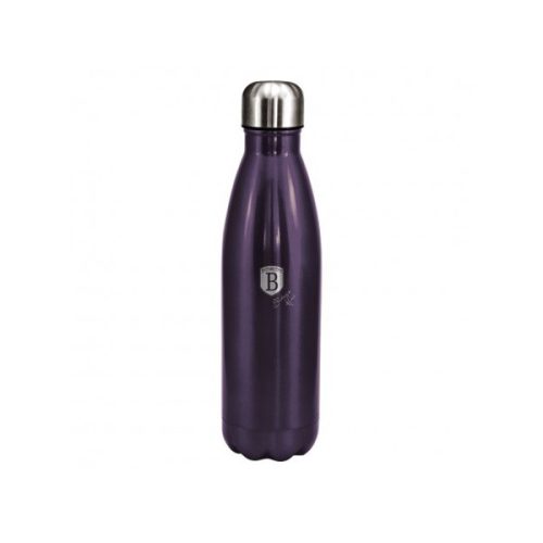 Berlinger Haus BH/6815 0,5L, lila palack alakú termosz