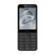 Nokia 215 4G 2,8" DualSIM fekete mobiltelefon