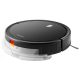 Xiaomi Robot Vacuum E5 (Black) EU fekete robotporszívó