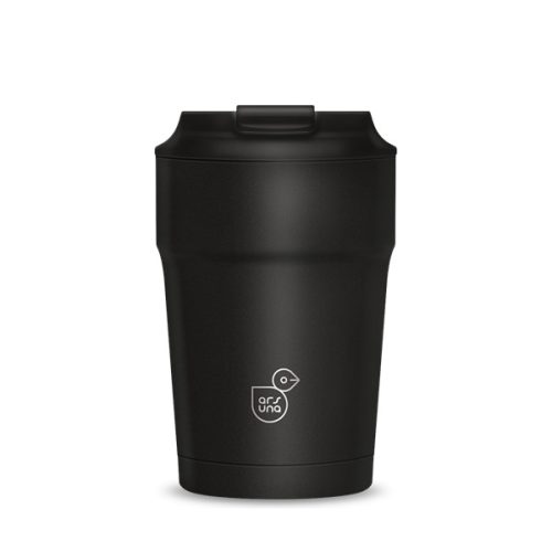 Ars Una 350 ml-es Noir 24 (5390) thermo bögre