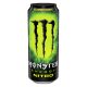 Monster Nitro DRS egyutas visszaváltási díjas 0,5l energiaital