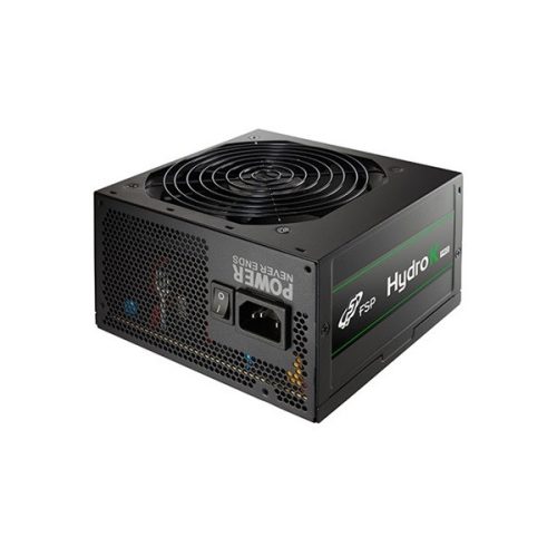 FSP Hydro K PRO ATX3.0(PCIe5.0) 750W 80+ Bronz ATX tápegység