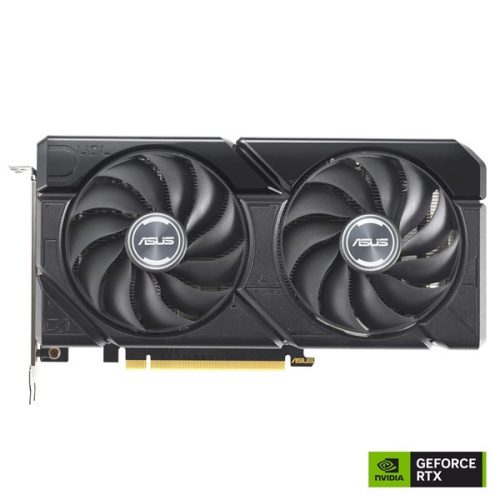 ASUS GeForce RTX 4070 SUPER Dual OC Evo nVidia 12GB GDDR6X 192bit PCIe videókártya