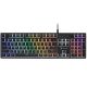 A4-Tech A4TKLA47115 Bloody S510R US fekete (blue switch) gamer billentyűzet