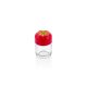 IRIS Tomato üveg fűszerszóró 40ml piros HN-1108