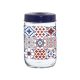 IRIS Mosaic üveg fűszertartó 660ml 171441-063