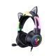 Ventaris GHO-152 vezetékes gamer headset