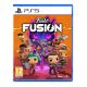 Funko Fusion PS5 játékszoftver