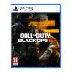 Call of Duty: Black Ops 6 PS5 játékszoftver