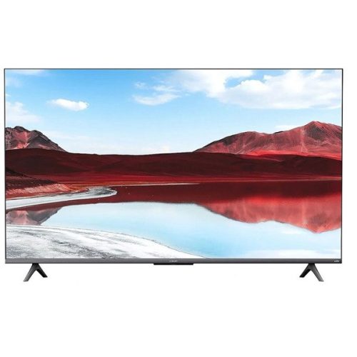 Xiaomi 43" ELA5483EU A PRO 2025 4K UHD Smart QLED TV