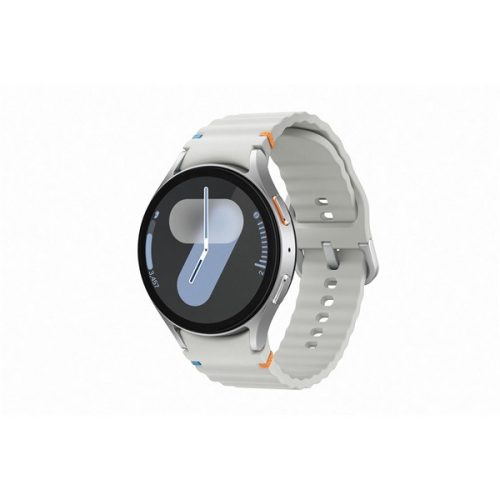 Samsung SM-L310NZSAEUE Galaxy Watch7 BT (44mm) ezüst okosóra