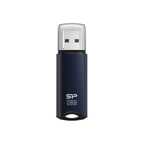 Silicon Power 128GB USB 3.2 Gen1 kék Marvel M02 Flash Drive