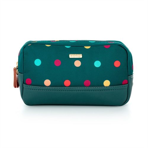 Oxybag Happy Dots Emily kozmetikai táska