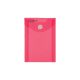 Oxybag Opaline PP A7 pink patentos tasak