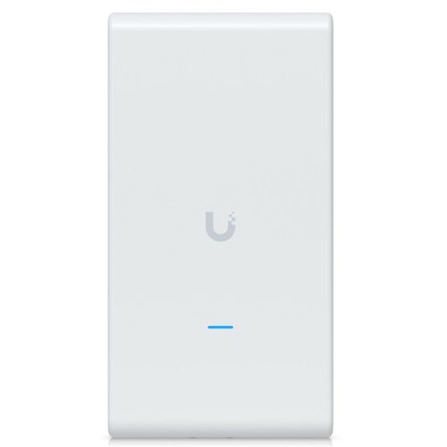 Ubiquiti UniFi U6-Mesh-Pro 802.11ax Wi-Fi 6 Mesh PRO kültéri Access Point