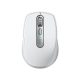 Logitech 910-006946 MX Anywhere 3S for Mac fehér vezeték nélküli egér