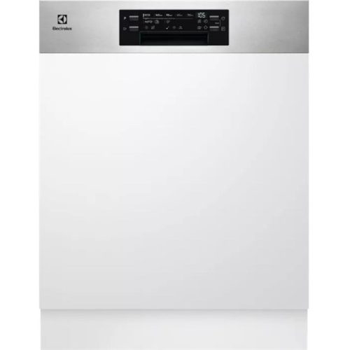 Electrolux EES47310IX beépíthető 13 terítékes mosogatógép