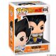 Funko POP! (614) Animation: Dragon Ball Z S6 - Vegeta figura