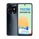 Tecno Spark Go 2024 6,56" LTE 3/64GB DualSIM Gravity Black okostelefon