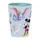 IRIS DISNEY Disney 260ml műanyag pohár