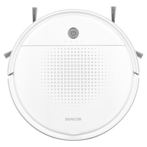 Sencor SRV 1550WH fehér robotporszívó