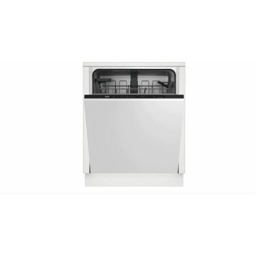 Beko DIN36421 beépíthető mosogatógép