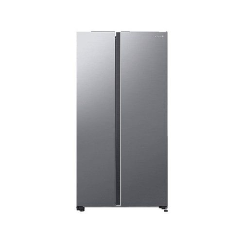 Samsung RS62DG5003S9EO inox Side-by-Side hűtőszekrény