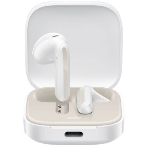 Xiaomi Redmi Buds 6 Active True Wireless Bluetooth fehér fülhallgató