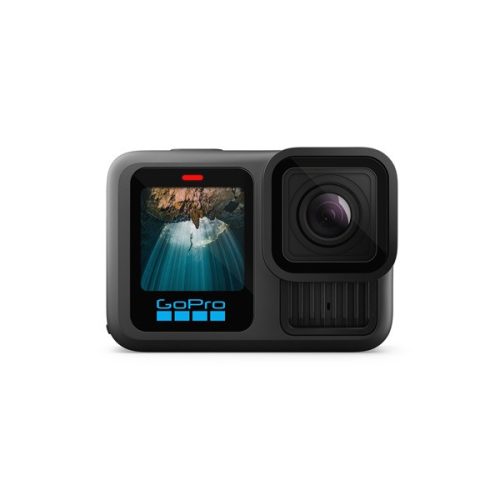 GoPro Hero13 Creator Edition fekete akciókamera