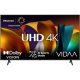 Hisense 75" 75A6N 4K UHD Smart LED TV